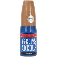Lubricante a Base de Agua Gun Oil H2O