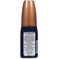 Gun Oil H2O Water-Based Lubricant