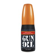 Gun Oil 4 oz
