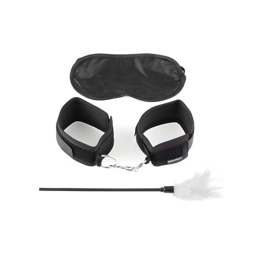 Fetish Fantasy Series Sensual Seduction Kit