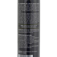 Pjur Back Door Anal Silicone Lubricant