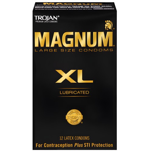 Condominios Magnum XL - Caja de 12