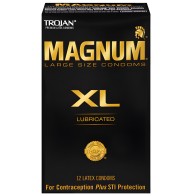 Condominios Magnum XL - Caja de 12