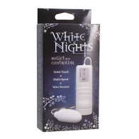 White Nights Bullet - 7 Speed