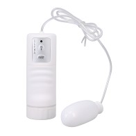 White Nights Bullet - 7 Speed