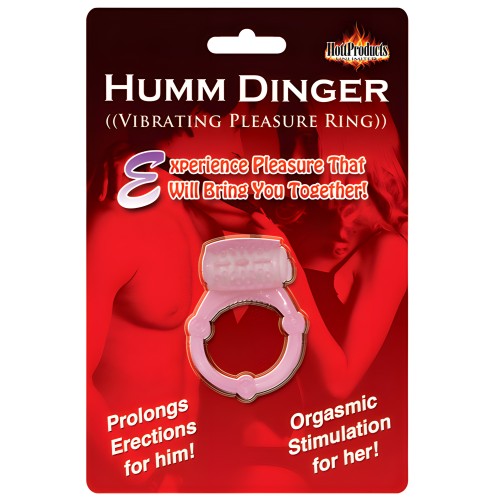 Anillo Vibrador Humm Dinger
