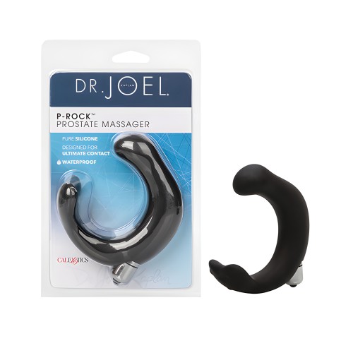 P-Rock Prostate Massager - Black
