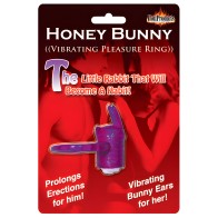 Horny Honey Bunny - Purple