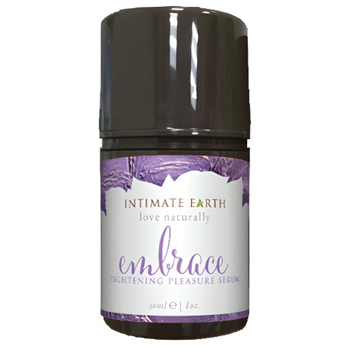 Gel Astringente Vaginal Intimate Earth Embrace - 30 ml