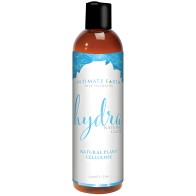 Intimate Earth Hydra Plant Cellulose Water Based Lubricant