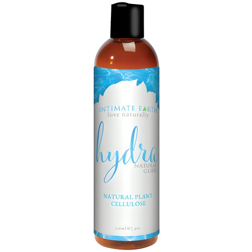 Intimate Earth Hydra Plant Cellulose Water Based Lubricant