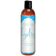 Intimate Earth Hydra Plant Cellulose Water Based Lubricant