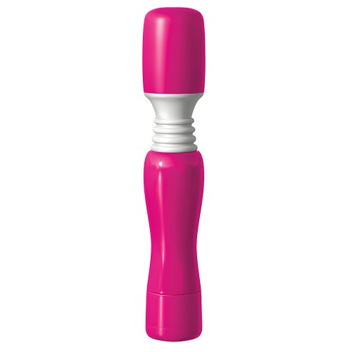Maxi Wanachi Massager Waterproof - Pink