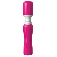 Maxi Wanachi Massager Waterproof - Pink
