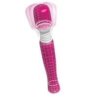Maxi Wanachi Massager Waterproof - Pink