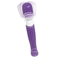 Maxi Wanachi Massager Waterproof - Purple