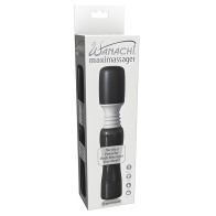 Maxi Wanachi Massager - Black