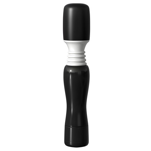 Maxi Wanachi Massager - Black