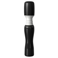 Maxi Wanachi Massager - Black