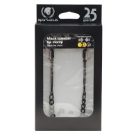 Spartacus Adjustable Nipple Clamps