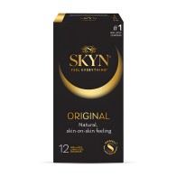 Lifestyles SKYN Original Condoms - Box of 12