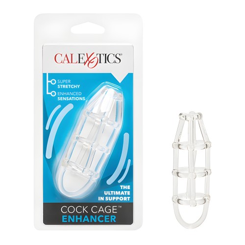 Cock Cage Enhancer