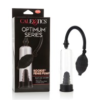 Rookie Penis Pump - Transparente