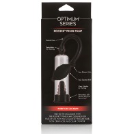 Rookie Penis Pump - Transparente