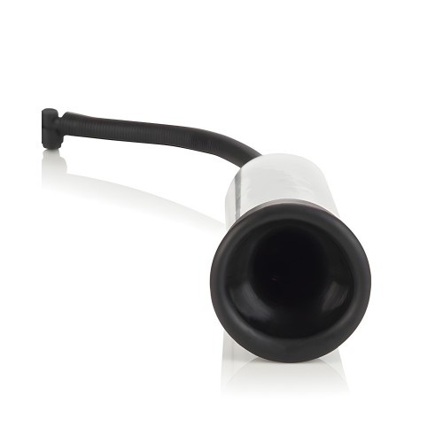 Rookie Penis Pump - Clear