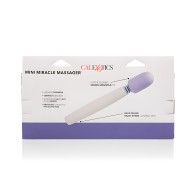 Miracle Massager Mini Multi-Speed - Lavender