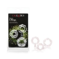 Magic C Rings