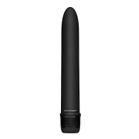 Vibrador Impermeable Black Magic de 7"