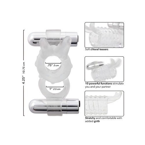 Aumentador para Parejas Endless Desires