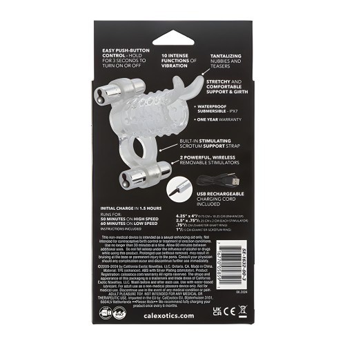 Aumentador para Parejas Endless Desires