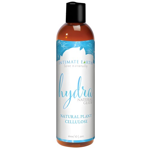 Lubricante a Base de Agua Hydra Intimate Earth