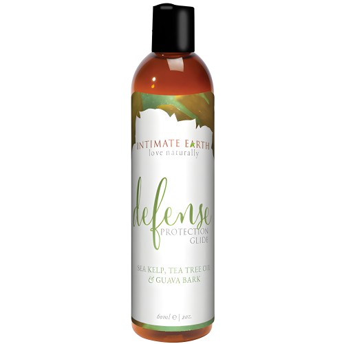 Intimate Earth Defensa Protección Glide - 60 ml