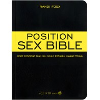 La Biblia de las Posiciones Sexuales