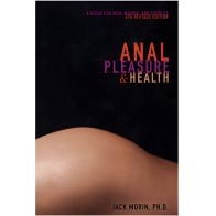 Libro de Placer y Salud Anal | SCB Distributors