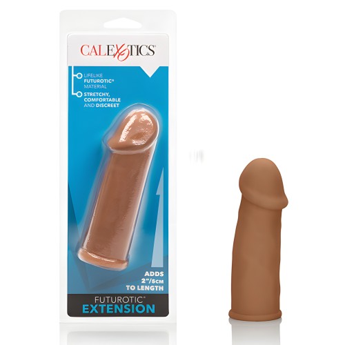 Extensor de Pene Futurotic