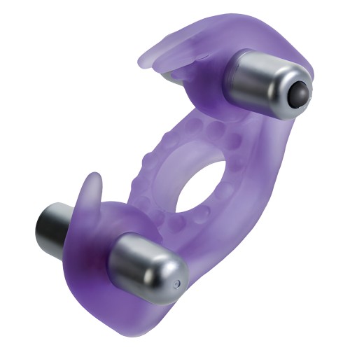 Wireless Rockin' Rabbit - Púrpura