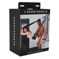 Hamaca Sexual Sportsheets para Puerta