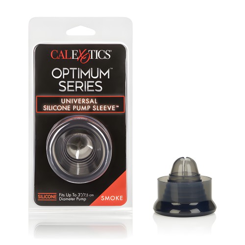 Funda Universal de Silicona para Bombas