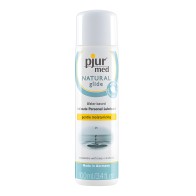 Pjur Med Natural Glide - Botella de 100 ml