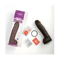 Vac-U-Lock 12.5 Hung Attachment - Black