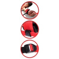 Sistema de Restricción de Cama Fetish Fantasy Web