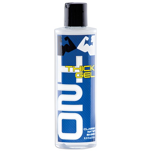 Gel Espeso Elbow Grease H2O