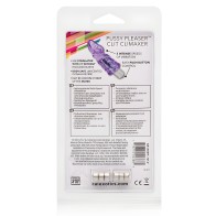 Pussy Pleaser Clit Climaxer
