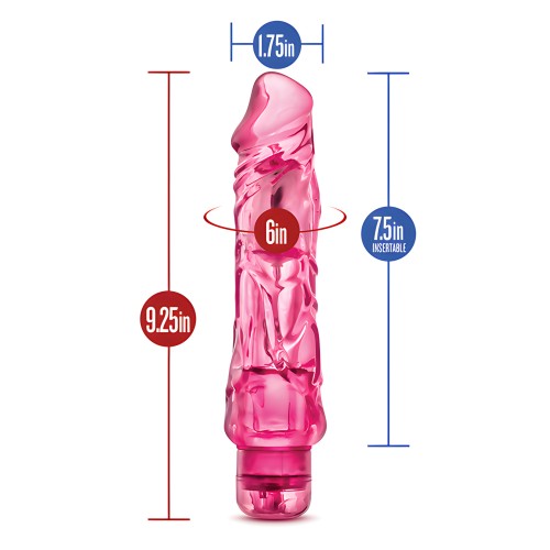 Blush Naturally Yours Wild Ride - Rosa