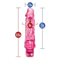 Blush Naturally Yours Wild Ride - Rosa