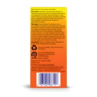 K-Y Líquido Calentador - Mejora la Intimidad